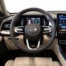 جي إي سي GS 8 GX 1,398 درهم إماراتي شهرياً • بدون دفعة أولى • GAC GS8 • ضمان الوكالة