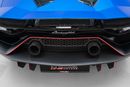 Lamborghini Aventador ULTIMAE