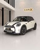 Mini Cooper STANDARD