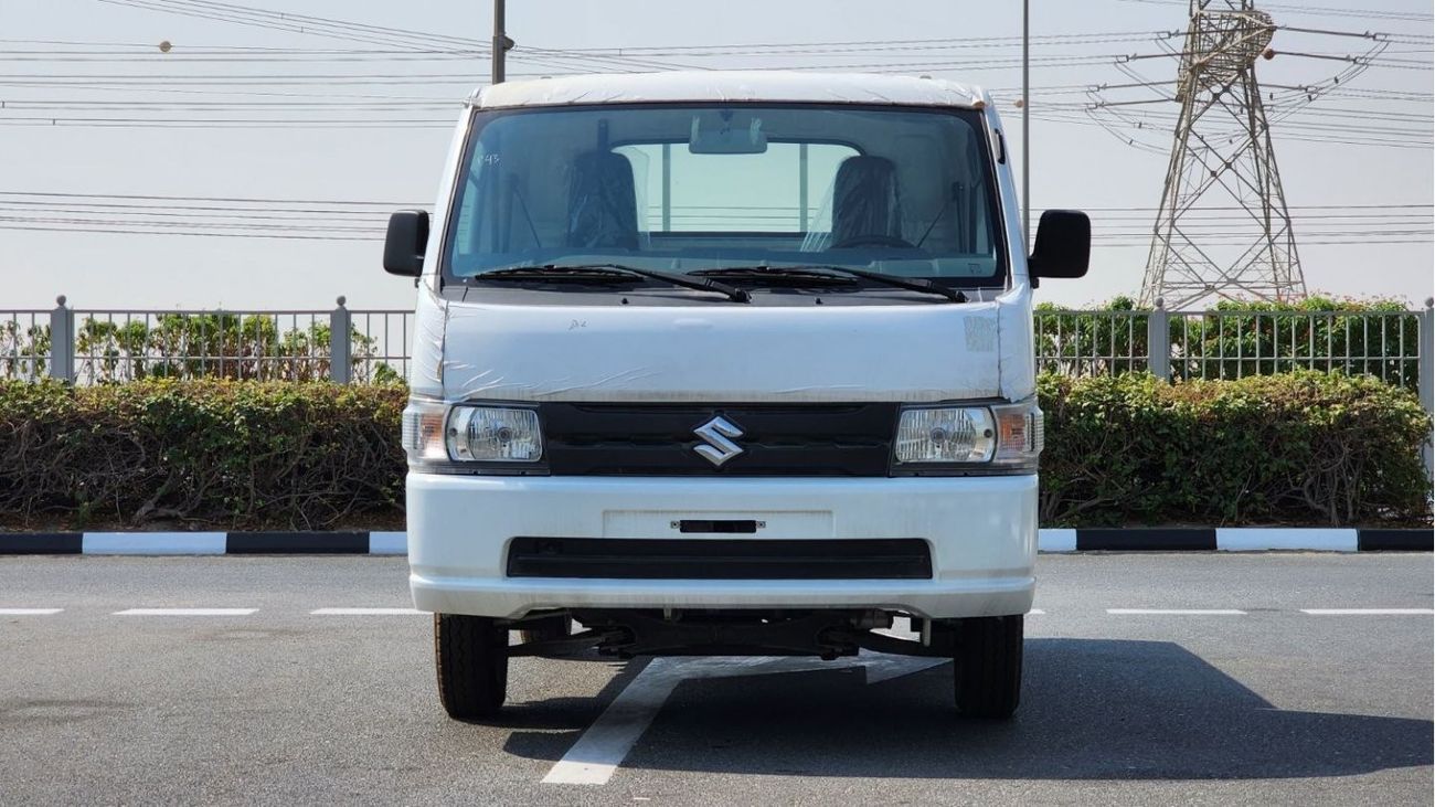 Suzuki Carry
