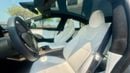 Tesla Model S LONG RANGE