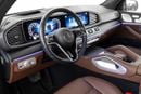 Mercedes Benz GLE450 4MATIC