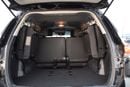 Toyota Fortuner EXR