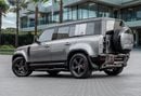 لاند روفر ديفندر 110 X Defender 110 X | 6,855 P.M | 0% Downpayment | Land Rover Warranty