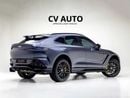 Aston Martin Dbx707 DBX707 | GCC | Full Service History and Dealer Warranty