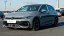 Volkswagen Golf R- TOPLINE VOLKSWAGEN GOLF 8 1.5L 2025 MODEL CHINESE SPECS (PRICE FOR EXPORT) CAN BE EXPORT