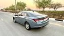Hyundai Elantra SMART