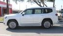 Toyota Land Cruiser GXR, 3.5L Hybrid 4WD 10AT 2026 Model. For Export