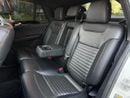 Mercedes Benz GLE43 AMG STANDARD