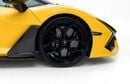 Lamborghini Revuelto 6.5L V12 Naturally Aspirated Engine + eMotor