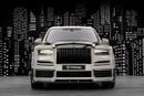 Rolls Royce Cullinan STANDARD ROLLS ROYCE | CULLINAN MANSORY | CERTIFIED BY MANSORY STD