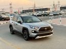 Toyota RAV4 LE 2022 TOYOTA RAV4 XLE MOONROOF 2.5L 4WD KM: 56000