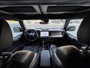 Ford Bronco RAPTOR / V6 3.0 TT / LOW MILEAGE / RADAR / LINE ASSEST / 360 CAMERA / ORIGINAL FOX SUSPENSION KIT