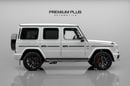 Mercedes Benz G63 AMG STANDARD