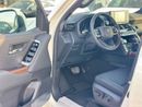 Toyota Land Cruiser GXR