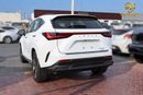 لكزس NX350h بريمير