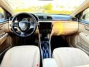 Suzuki Ciaz GLX Year 1.5L GCC Specs - Excellent condition