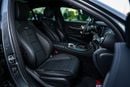 مرسيدس بنز E 63 AMG S