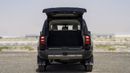 تويوتا برادو TOYOTA Prado txl 2.7L pwtrol MY2026 (LHD) TOYOTA PRADO 250 2.7P AT MY2025 – BLACK VEHICLE CODE: LPRADO2.7P_41 TECHNICAL