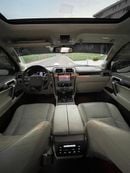 Lexus GX460 PLATINUM 4.6L