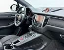 بورش ماكان TURBO