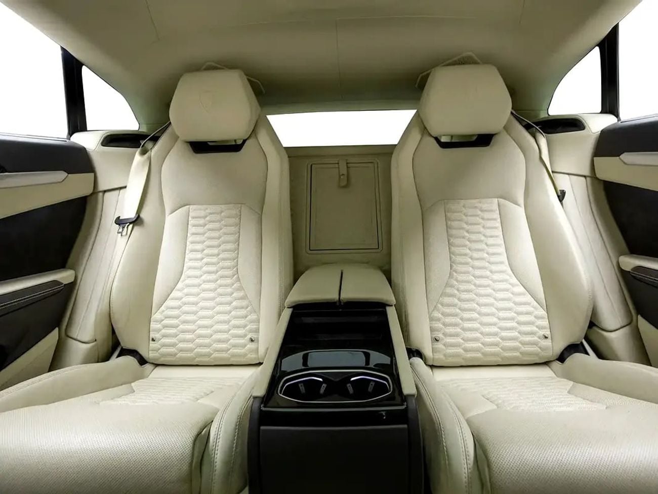 Lamborghini Urus STANDARD