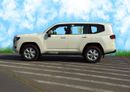 Toyota Land Cruiser GXR Toyota Land Cruiser GXR 3.3L 2026 GCC Specs
