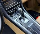Porsche 718 Cayman 2016 Porsche 718 Cayman, Full Service History, Excellent Condition, GCC