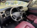 Nissan Patrol SUPER SAFARI