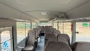 Toyota Coaster 23-Seater Bus | 4.0L Diesel | GCC Specs | Full Option | White | BEST PRICE