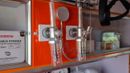 CMC D 260 Panel Van 2.4L RWD 2025 GCC With 3 Years Or 100,000 Km Warranty At Swiss Auto.