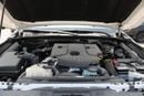 Toyota Hilux GR SPORT