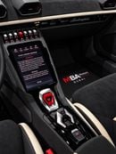 Lamborghini Huracan TECNICA