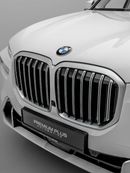 بي أم دبليو X7 XDRIVE40I DESIGN PURE EXCELLENCE