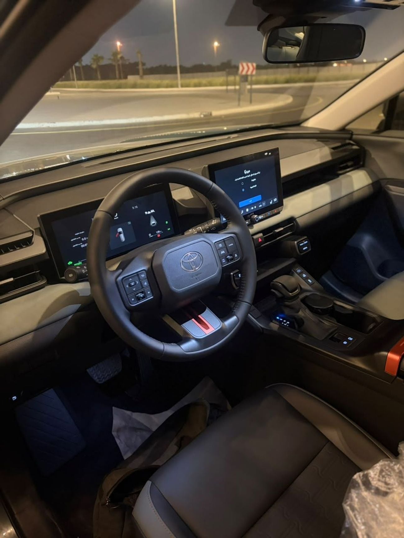 Toyota RAV4 ADVENTURE
