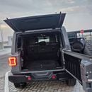 Jeep Wrangler RUBICON Original factory paint, no accidents