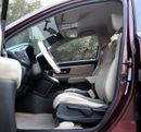 Honda CR-V EX PLUS 2.4L (188 HP)