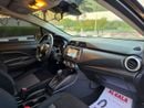 Nissan Versa STANDARD
