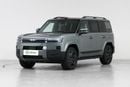 BYD Leopard 7