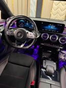 Mercedes Benz CLA250 PREMIUM