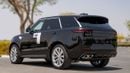 Land Rover Range Rover Sport DYNAMIC SE P400 P530 AT MY2023