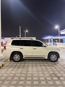 Toyota Land Cruiser VXR