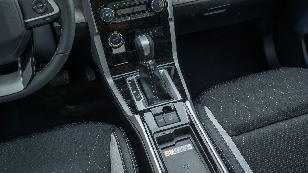Toyota Veloz GX