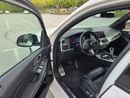 بي أم دبليو X7 40i M SPORT | American Specs | Orginal paint | Clean title | Perfect condition