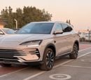 BYD Song Plus FWD