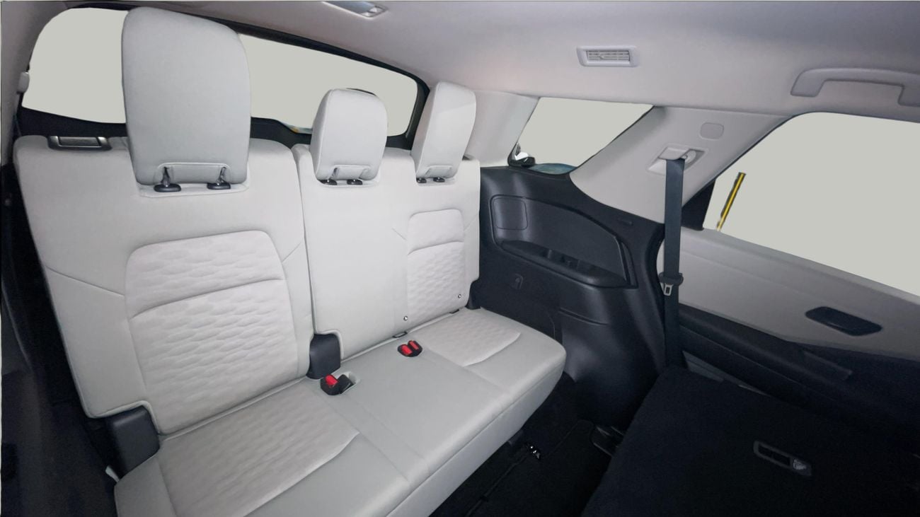 Nissan Pathfinder S 2024 | AED 1661/Month | 0 DP | 30 Day Return | Warranty