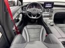 مرسيدس بنز GLC 63 AMG S 2018 Mercedes-Bez GLC63 Full Service History, Excellent Condition