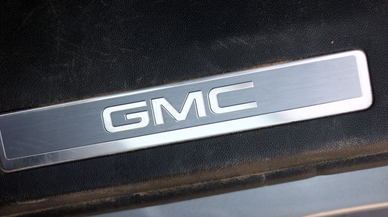 GMC Yukon SLT | Free Agency Warranty | Complete Service History | Zero Downpayment Support