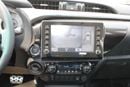 Toyota Hilux GR SPORT