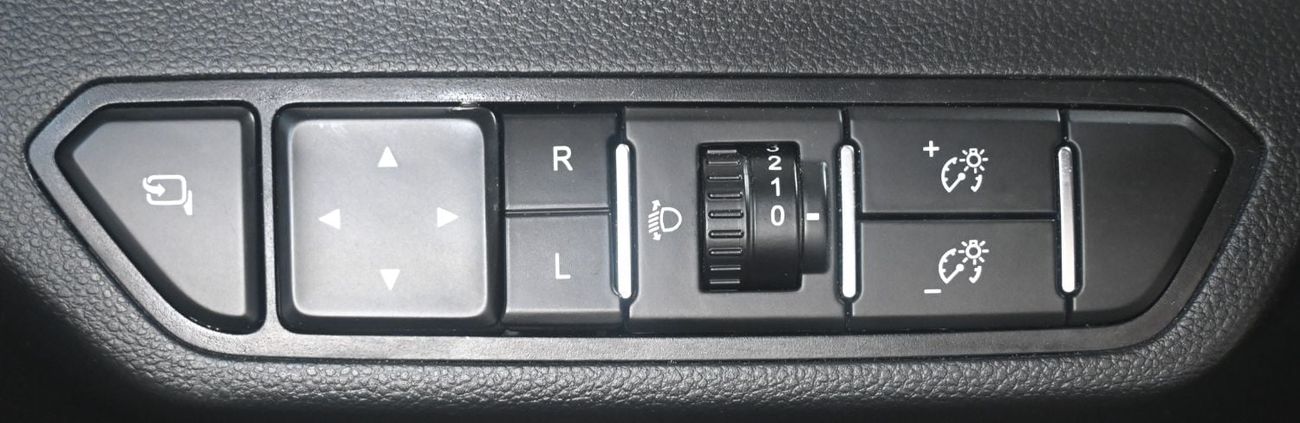 Chevrolet Captiva PREMIER